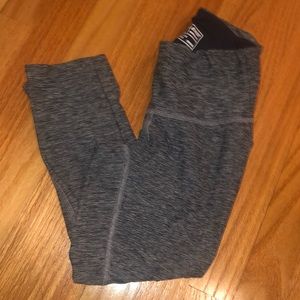 New Balance Yoga Pants